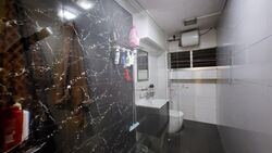 Blk 243 Pasir Ris Street 21 (Pasir Ris), HDB Executive #534354311